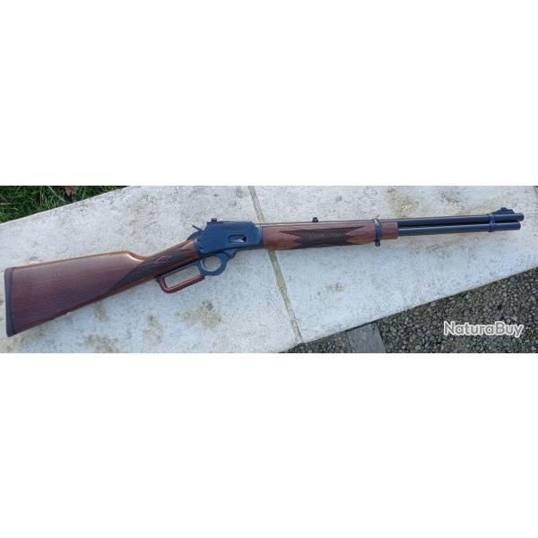 Carabine levier de sous garde Marlin 1894, calibre 44 Remington Magnum