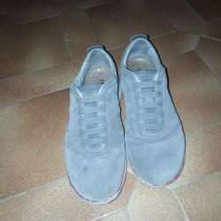 chaussures geox bon etat