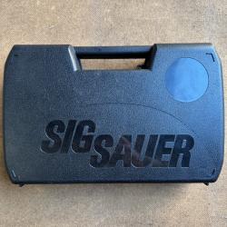 R&eacute;plique pistolet Sig Sauer Inokatsu P226 collection airsoft