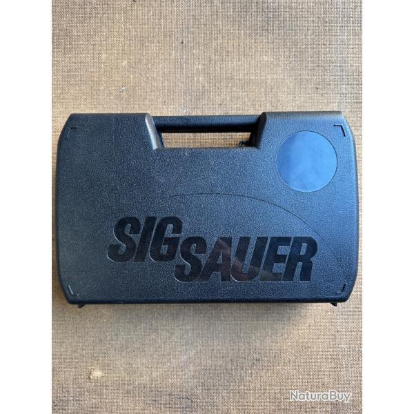 R�plique pistolet Sig Sauer Inokatsu P226 collection airsoft