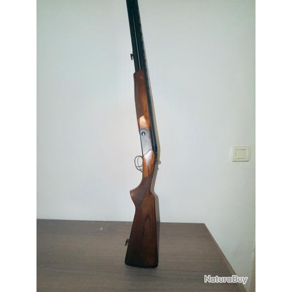 Fusil superpos� Rivolier huglu eagle s