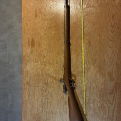 Carabine scolaire Le Duquesne calibre 6 mm cat&eacute;gorie D