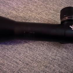 Lunette SWAROVSKI Habicht 3-12x50 lumineux