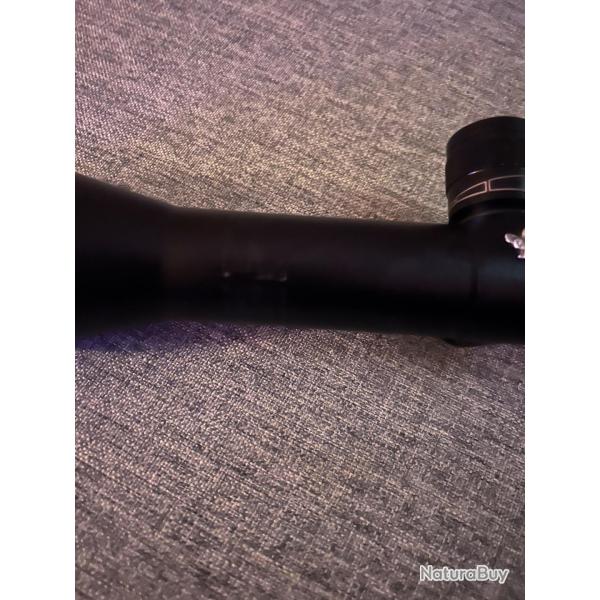 Lunette SWAROVSKI Habicht 3-12x50 lumineux