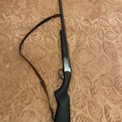 Fusil baikal monocoup cal 12/76