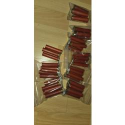 43 x douilles a broches 14 mm