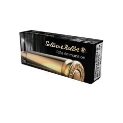 Sellier & Bellot cal. 45-70 GOVT SP 405grs x20