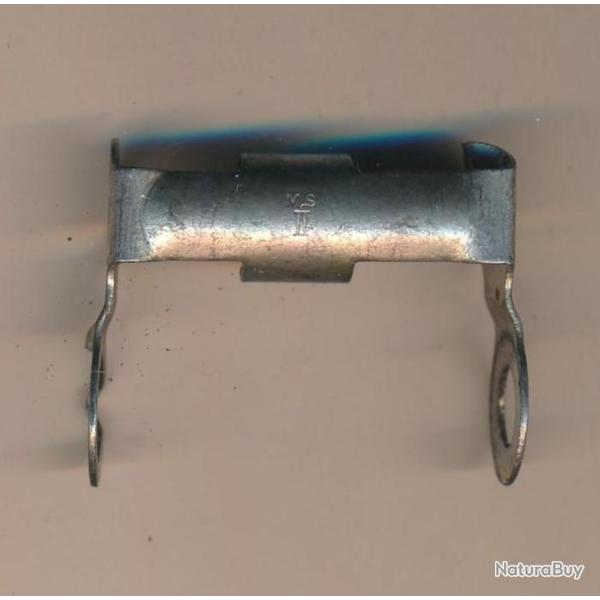 UN RARE CLIP AVIATION .303 Anglais ww1 marqu� MS II �tat neuf