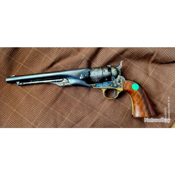 R�plique COLT 1860 uberti Orion cal.44