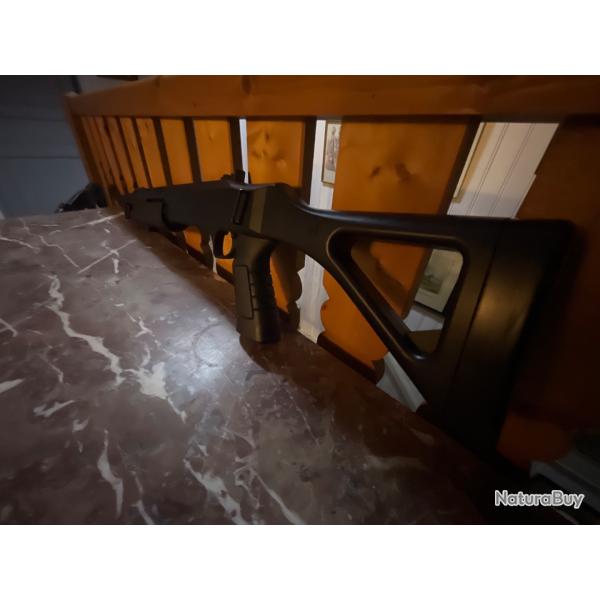 A SAISIR, STF 12 Airsoft FONCTIONNEL 6mm ID�AL D�BUTANT