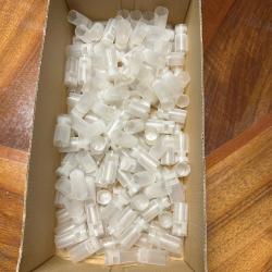 Bourres &agrave; jupe calibre 16