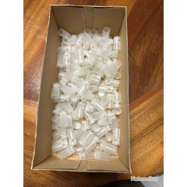 Bourres � jupe calibre 16