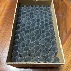 Douilles plastique calibre 12