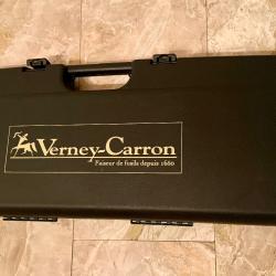 !!! Sans prix de r&eacute;serve !!! Malette Valise Verney carron