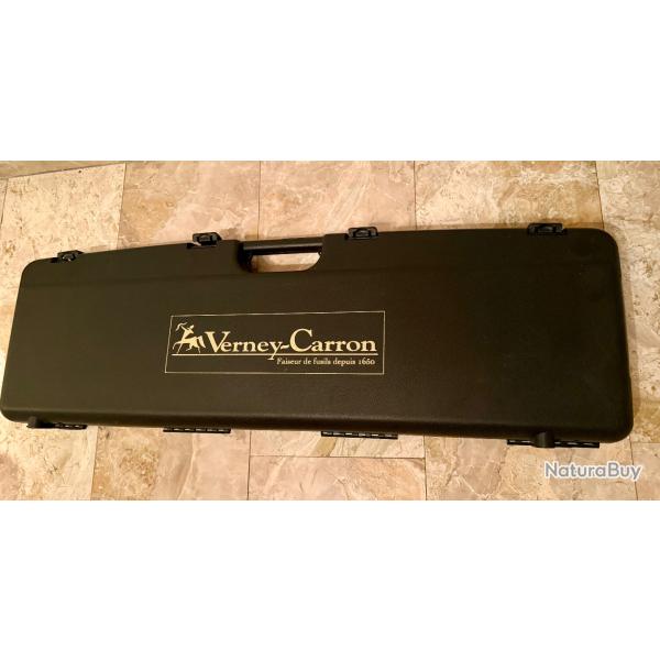 !!! Sans prix de r�serve !!! Malette Valise Verney carron