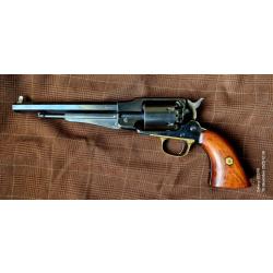 R&eacute;plique Remington 1858 Uberti