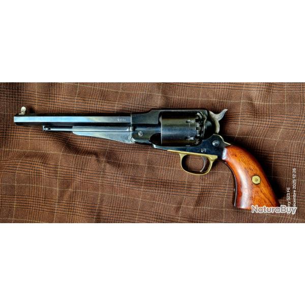 R�plique Remington 1858 Uberti