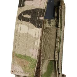 Porte chargeur PA ou couteaux - Multicam