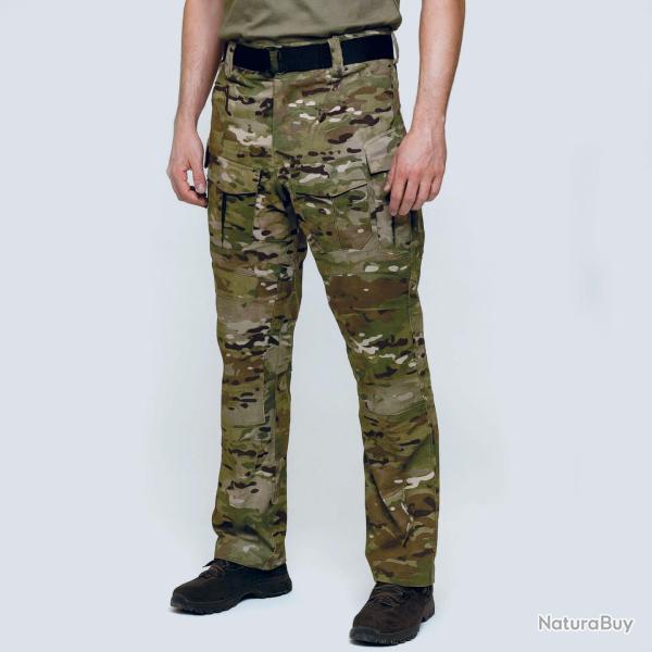 Pantalon tactique Multicam� USA Ripstop