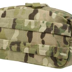 Poche Utilitaire Tactique - Multicam