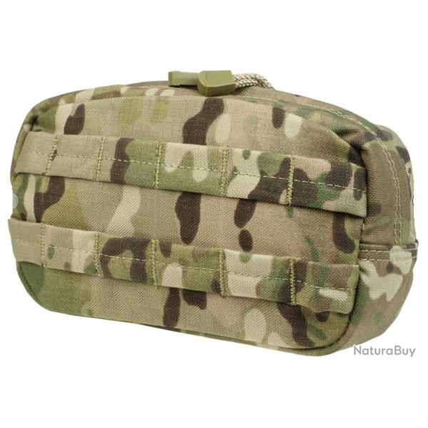 Poche Utilitaire Tactique - Multicam