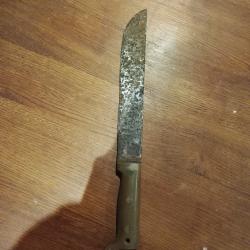 Coupe coupe machette us ww2
