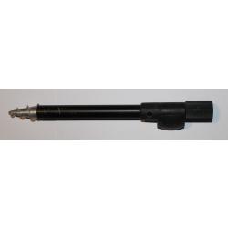 Pique en alu Fox 22 - 33 cm