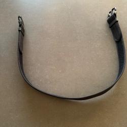 Ceinture de s&eacute;curit&eacute; neuf