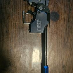 Ensemble m&eacute;canique d'un swiss arms k9, pour pi&egrave;ce ou remise en &eacute;tat