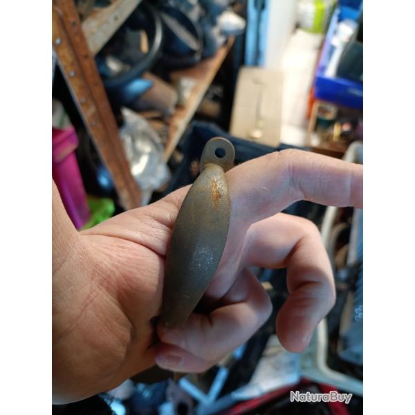 Pontet laiton r�plique