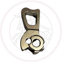 Marteau Match squelett&eacute; pour BERETTA 92X Performance - INOX