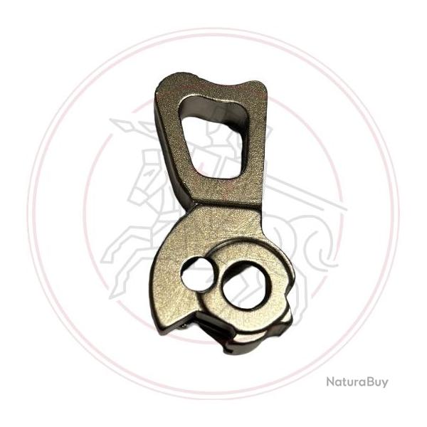 Marteau Match squelett� pour BERETTA 92X Performance - INOX