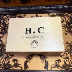 Jeu d'outil H&C collection 32SWL