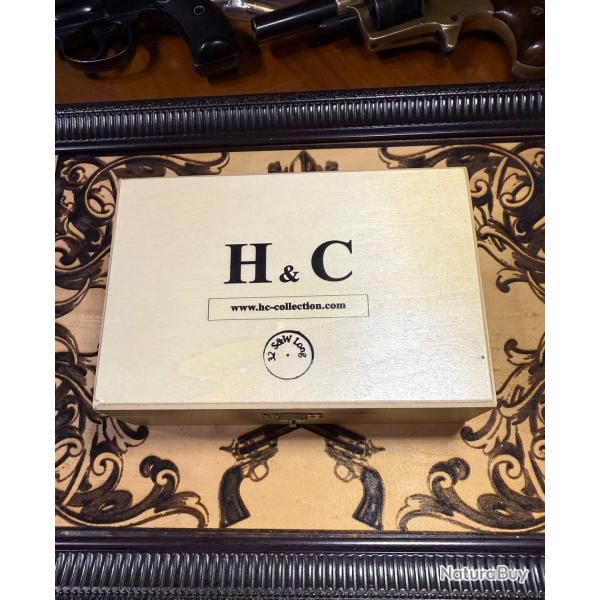 Jeu d'outil H&C collection 32SWL