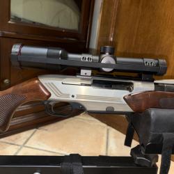 Carabine impact nt diamant 270 wsm sans optique de vis&eacute;