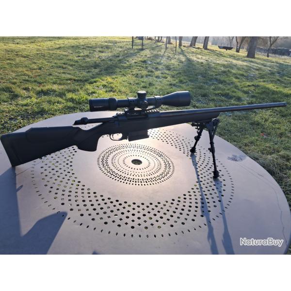 Tikka t3x calibre 308