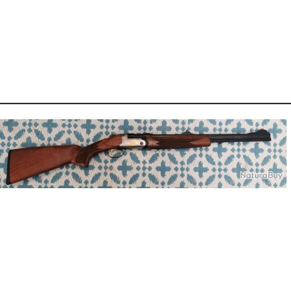 Express Fabarm Asper 2 8x57