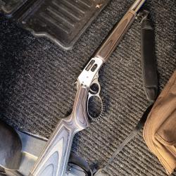 Rossi R95 44mag laminate