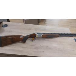 Fusil browning ultra xs prestige