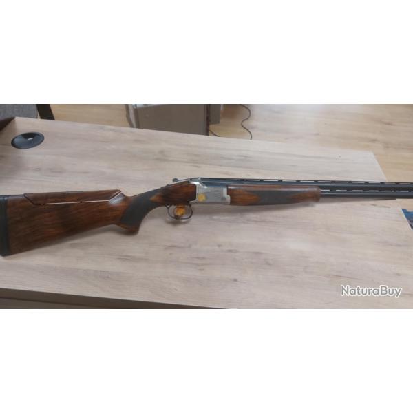 Fusil browning ultra xs prestige