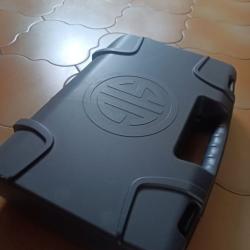 Malette Sig Sauer
