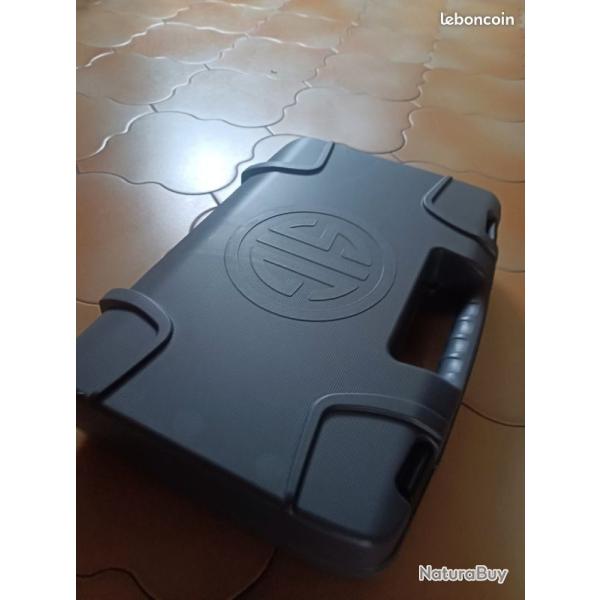 Malette Sig Sauer