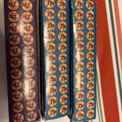 Vends trois bo&icirc;tes de balles 300, Winchester, Magnum