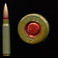 8 x 56 Sniper Roumain - RARE (voir lien dans l'annonce)