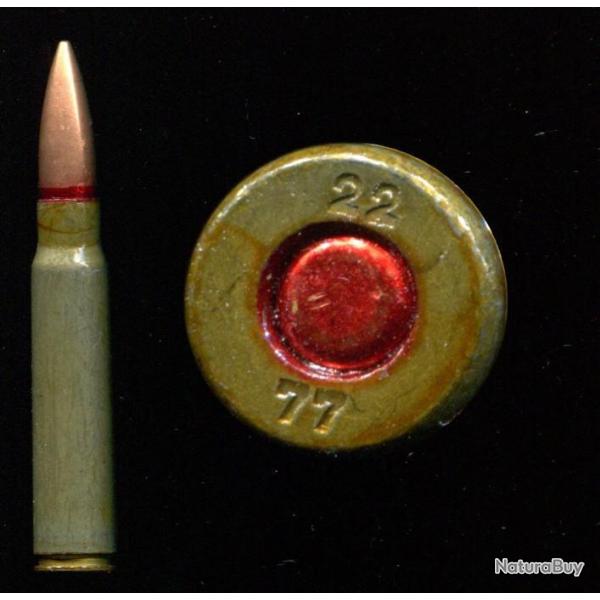 8 x 56 Sniper Roumain - RARE (voir lien dans l'annonce)