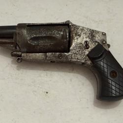 Tout juste sorti du grenier. VELODOG calibre 6 mm