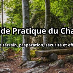 GUIDE PRATIQUE DU CHASSEUR - R&eacute;ussir sa saison (PDF)