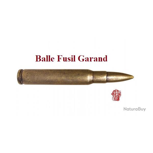 R�plique  balles  Fusil Garand