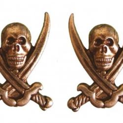 Support Mural Pirate