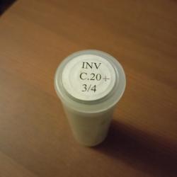 Choke browning cal.20 3/4